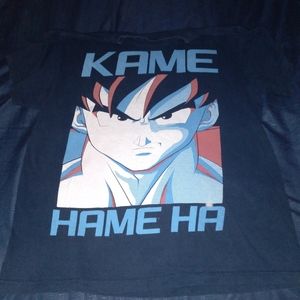 Dragon ball Z med tee